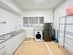 Ridgewood (D10), Condominium #507801391